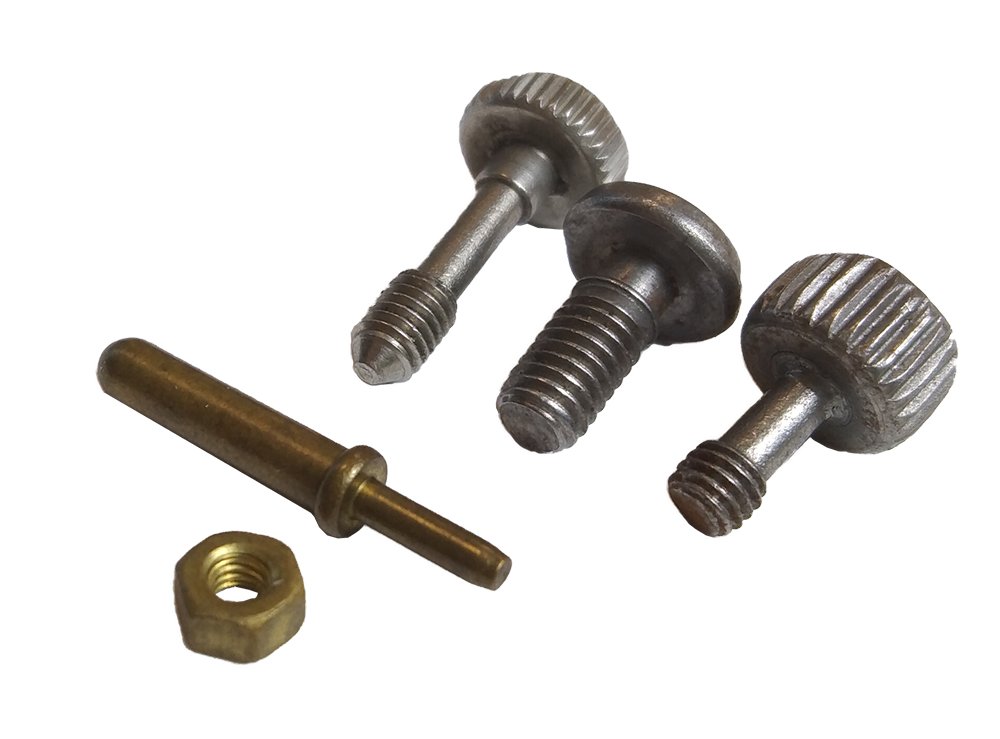 SharpPro Fastener Industrial Co., Ltd. , Automotive Screws