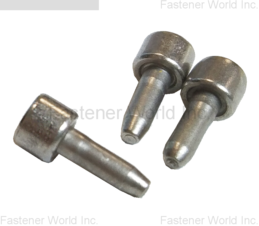 SharpPro Fastener Industrial Co., Ltd. , Electronic Parts