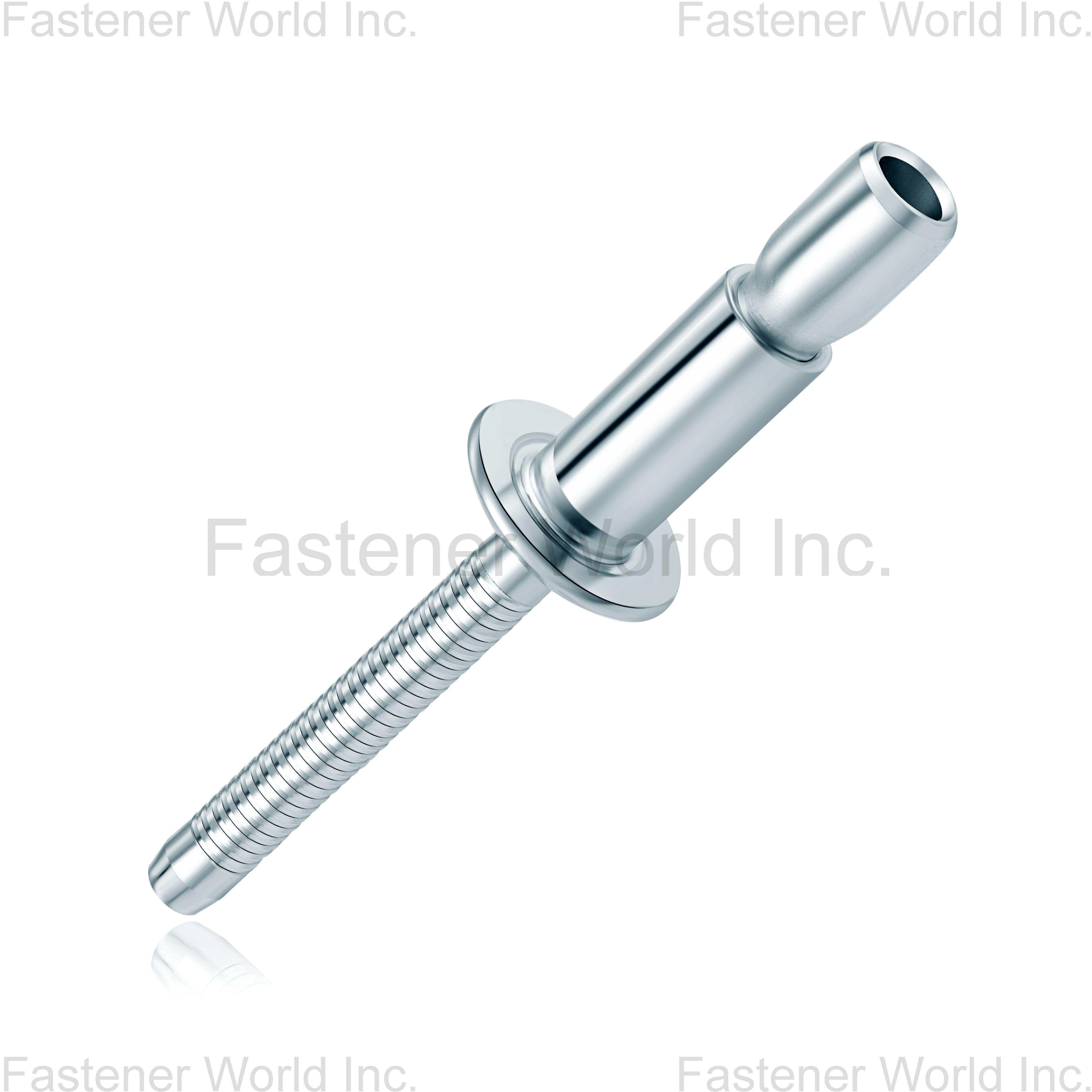 SAILUK RIVET CO., LTD. SAILUK RIVET CO., LTD.