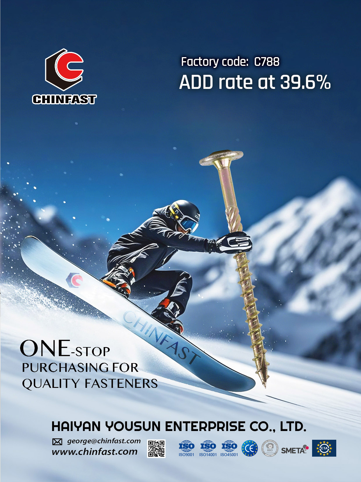 LINKFAST TECHNICAL CO., LTD. , Screws,Nuts,Theread Rods,Decking Screws,Timber Screws,DIY Packing,Timber Fixing Screws, Drywall Screws, Chipboard Screws, Self-drilling Screws...