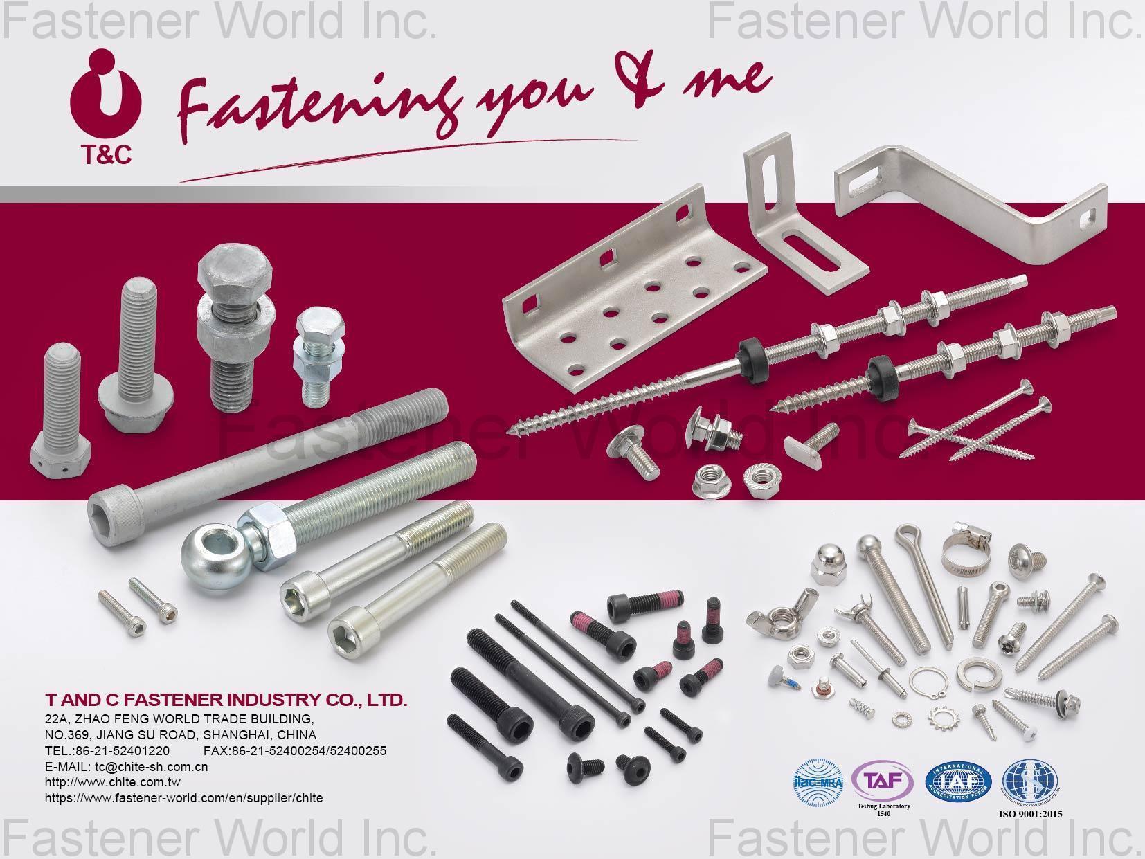 CHITE ENTERPRISES CO., LTD. , Socket Screw,Threaded Plug,Wood Screw,Machine Screw,Chipboard screw,Tapping Screw,Self-Drilling Tapping Screw,Thread Rolling Screw,SEMS Screw,Square and Hex head Bolt,Round Head Bolt,Bent Bolt,Weld Stud,Zab,Finish Hex Nut,Hex Thin Nut,Hex Slotted Nut,Nylon Insert Lock Nut,Insert Nut,Hex Flange Nuts,Coupling Nut,Welding Nut,Sleeve Anchor,Sheld Anchor,Wedge Anchor,Hollow wall Anchors,Plastic Anchor,Drop in Anchor cut Anchor,Toggle Anchor,Gravity Anchor,Anchor With Nylon Sleeve,Rivets,Pin,Tools,Plastic Product CHITE ENTERPRISES CO., LTD. , Socket Screw,Threaded Plug,Wood Screw,Machine Screw,Chipboard screw,Tapping Screw,Self-Drilling Tapping Screw,Thread Rolling Screw,SEMS Screw,Square and Hex head Bolt,Round Head Bolt,Bent Bolt,Weld Stud,Zab,Finish Hex Nut,Hex Thin Nut,Hex Slotted Nut,Nylon Insert Lock Nut,Insert Nut,Hex Flange Nuts,Coupling Nut,Welding Nut,Sleeve Anchor,Sheld Anchor,Wedge Anchor,Hollow wall Anchors,Plastic Anchor,Drop in Anchor cut Anchor,Toggle Anchor,Gravity Anchor,Anchor With Nylon Sleeve,Rivets,Pin,Tools,Plastic Product