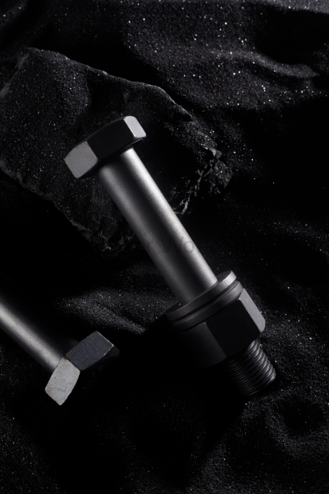 Jiangsu Yongyi Fastener Co., Ltd. , High-strength structural bolting assemblies for preloading