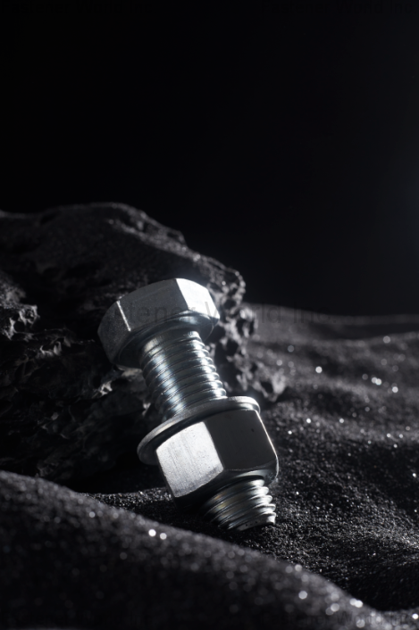 Jiangsu Yongyi Fastener Co., Ltd. , High-strength structural bolting assemblies
