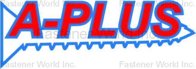 A-PLUS SCREWS INC.