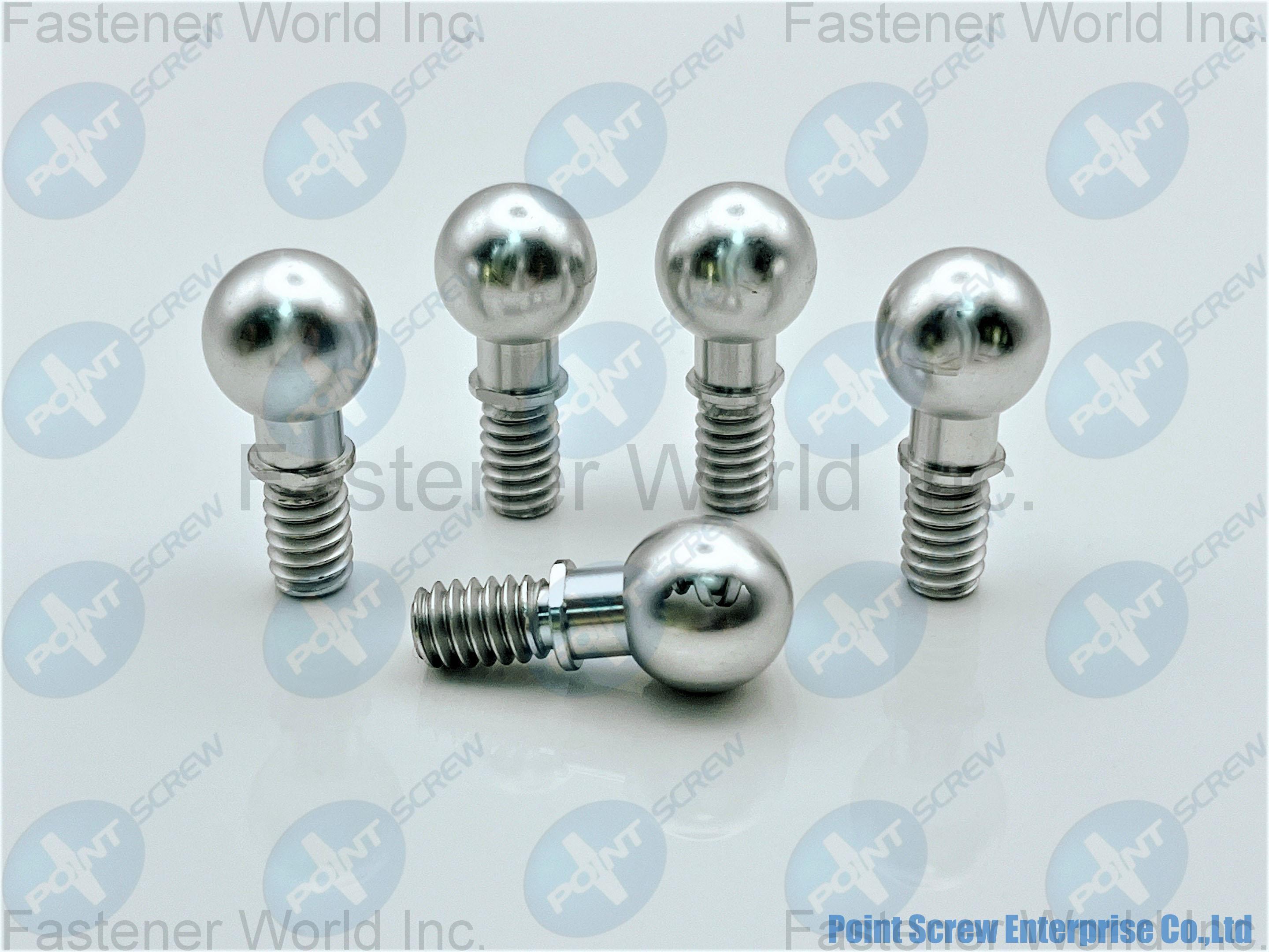 POINT SCREW ENTERPRISE CO., LTD.