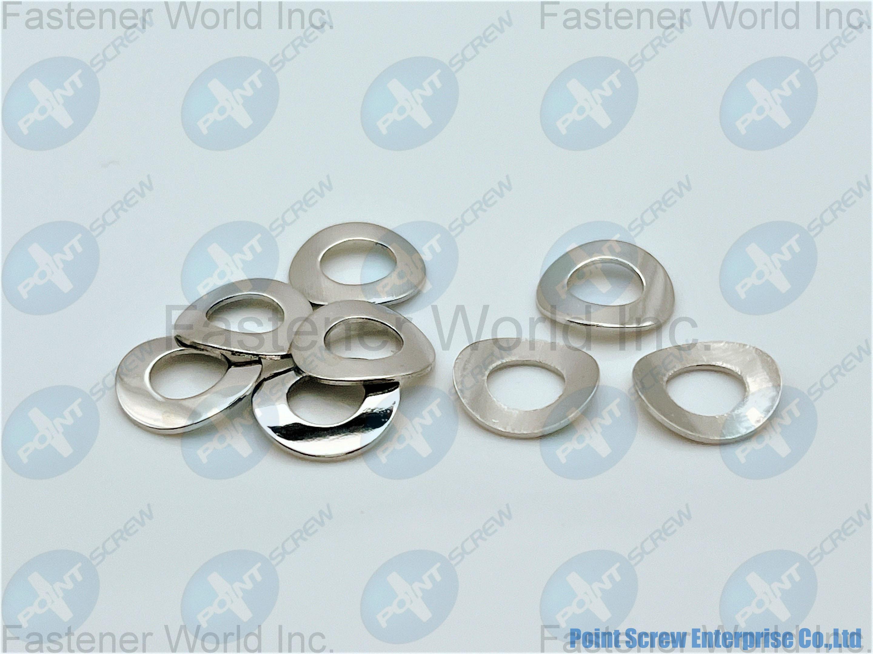 POINT SCREW ENTERPRISE CO., LTD.