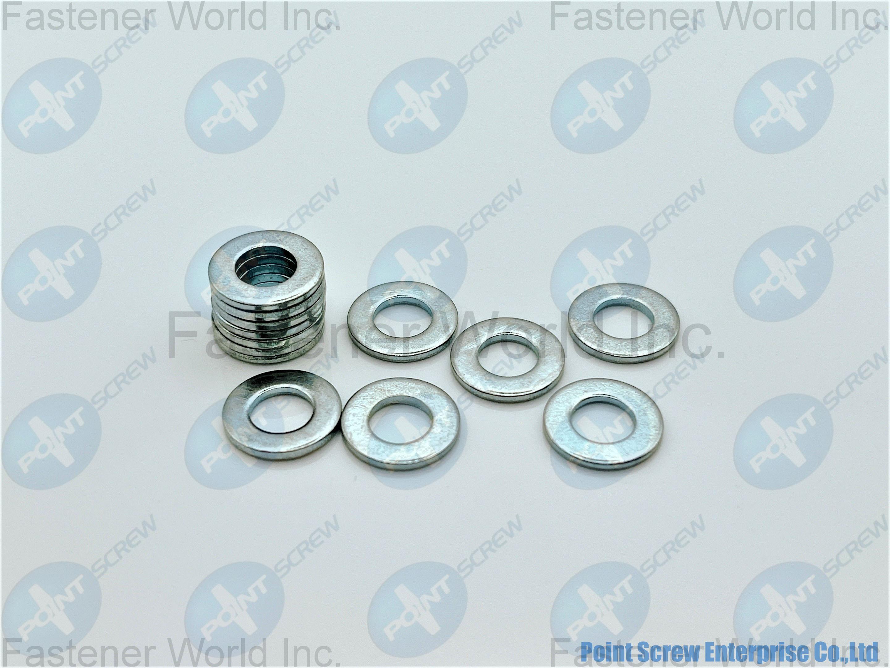 POINT SCREW ENTERPRISE CO., LTD.