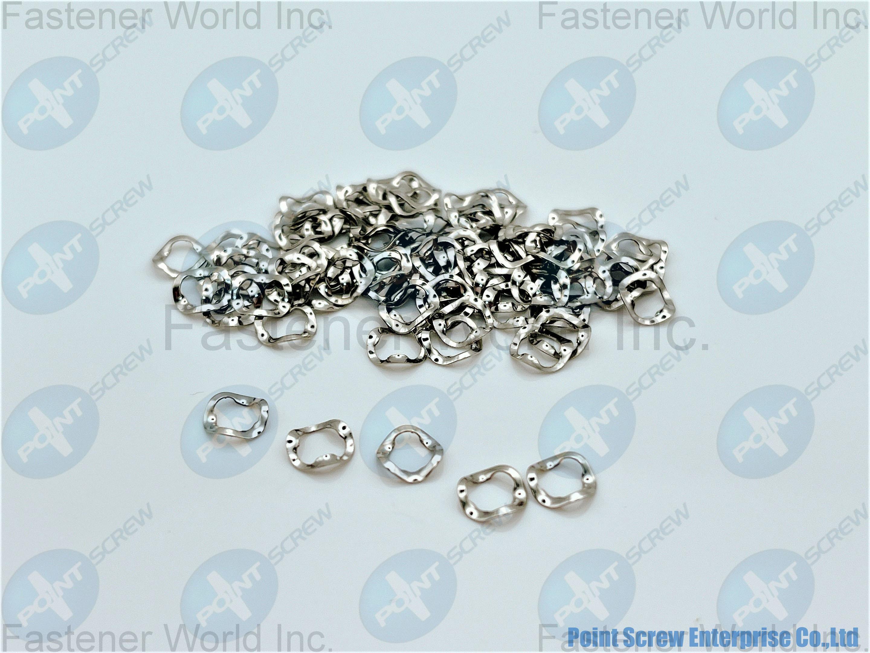 POINT SCREW ENTERPRISE CO., LTD.