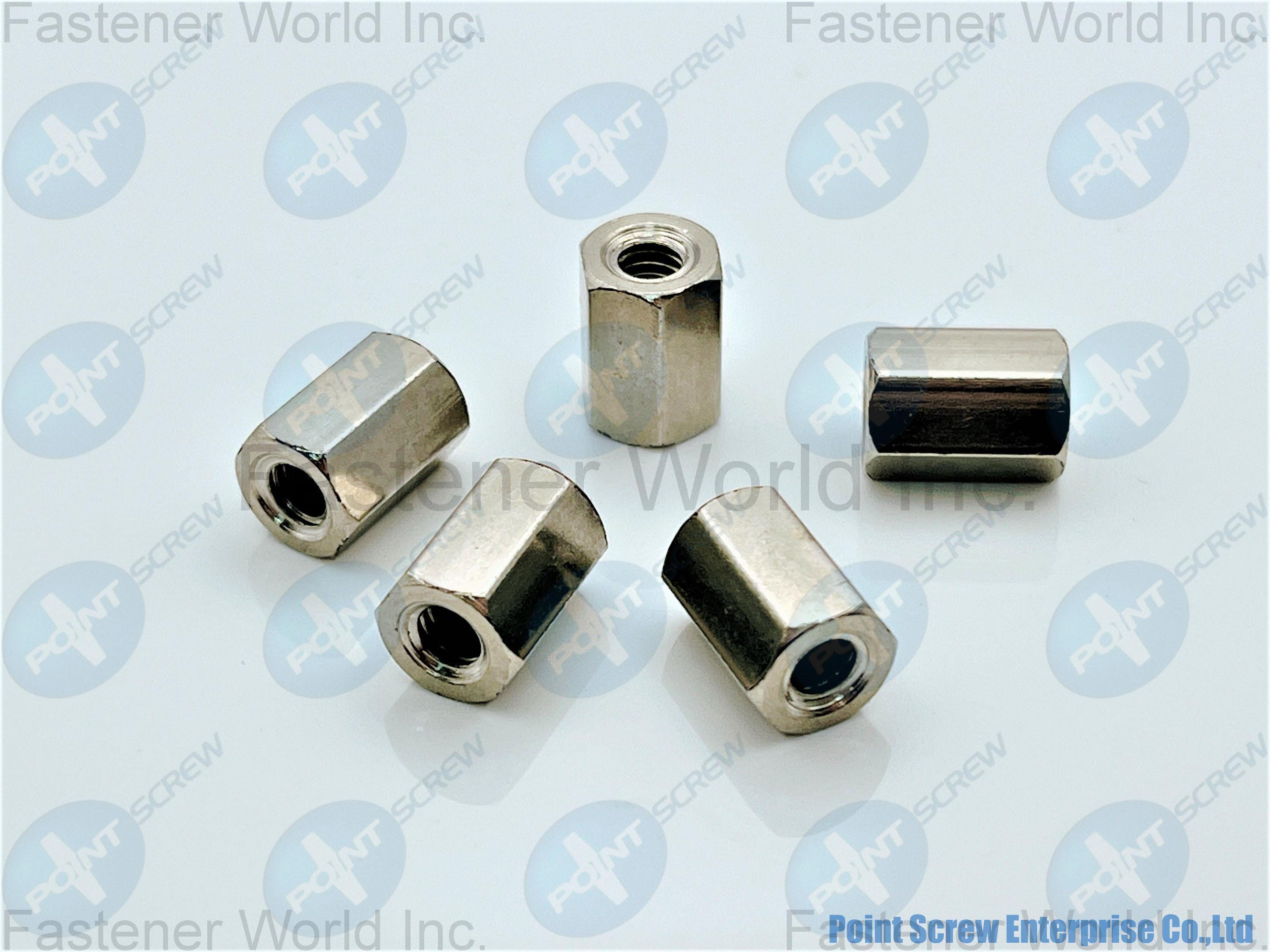 POINT SCREW ENTERPRISE CO., LTD.