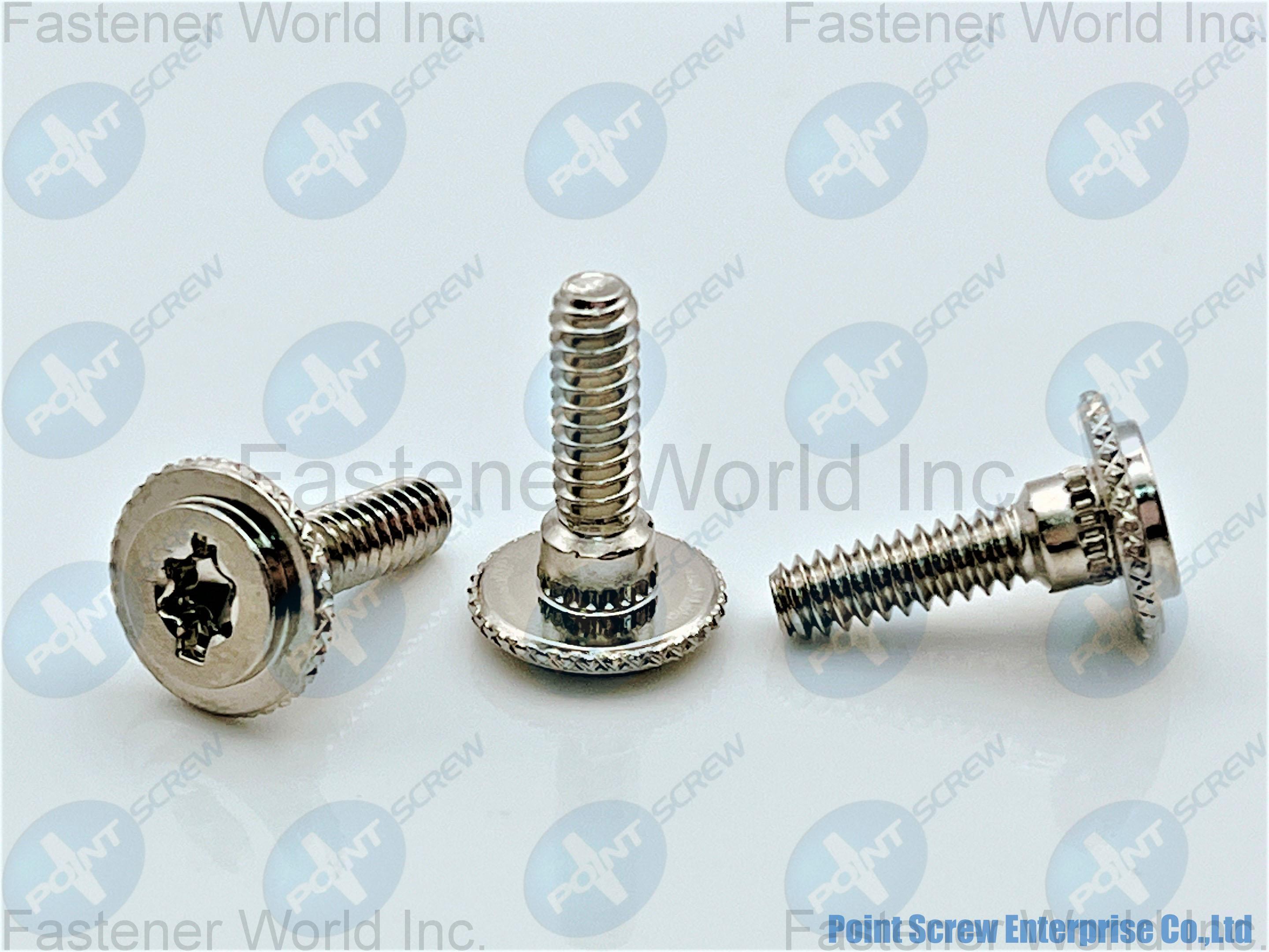 POINT SCREW ENTERPRISE CO., LTD.