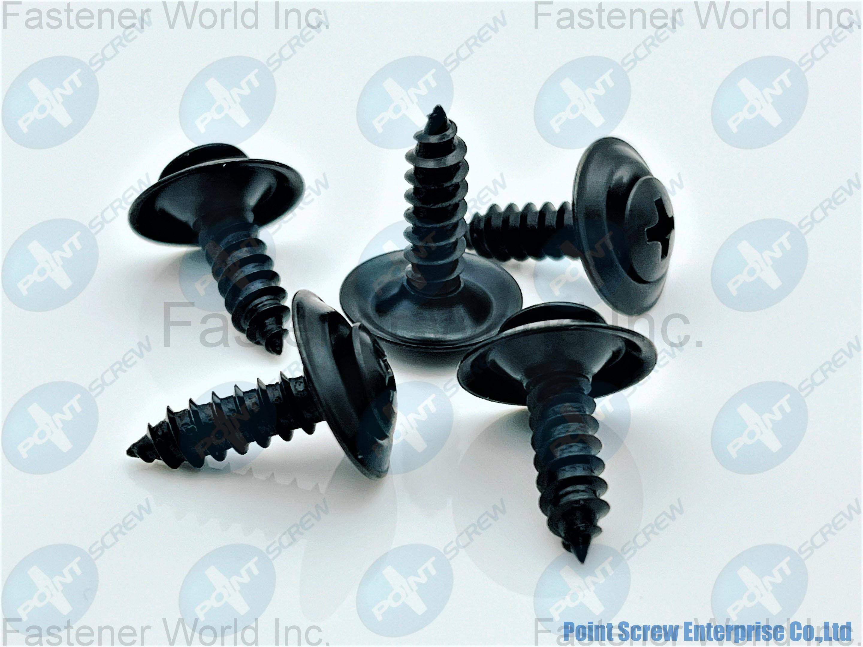 POINT SCREW ENTERPRISE CO., LTD.