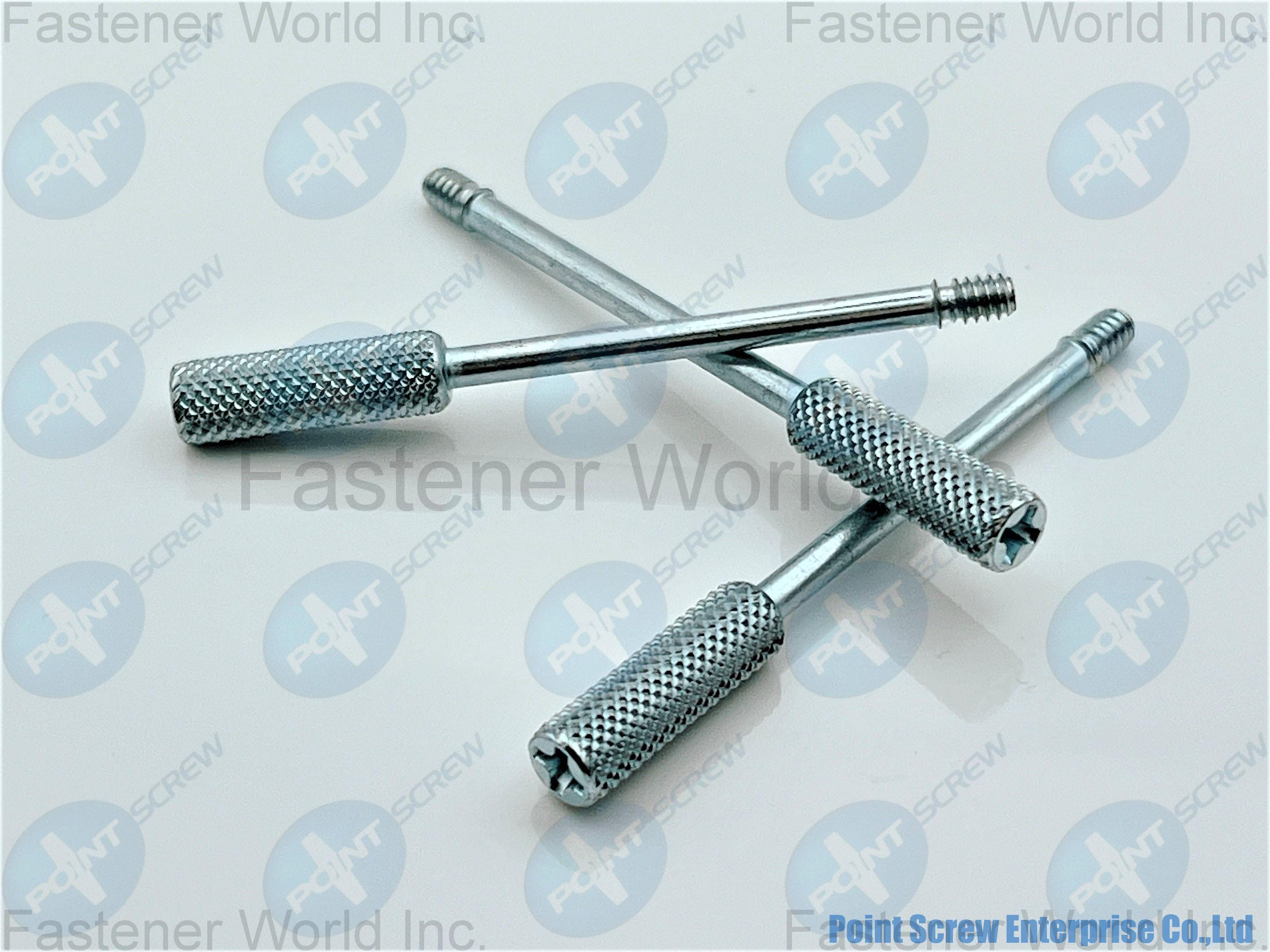 POINT SCREW ENTERPRISE CO., LTD.