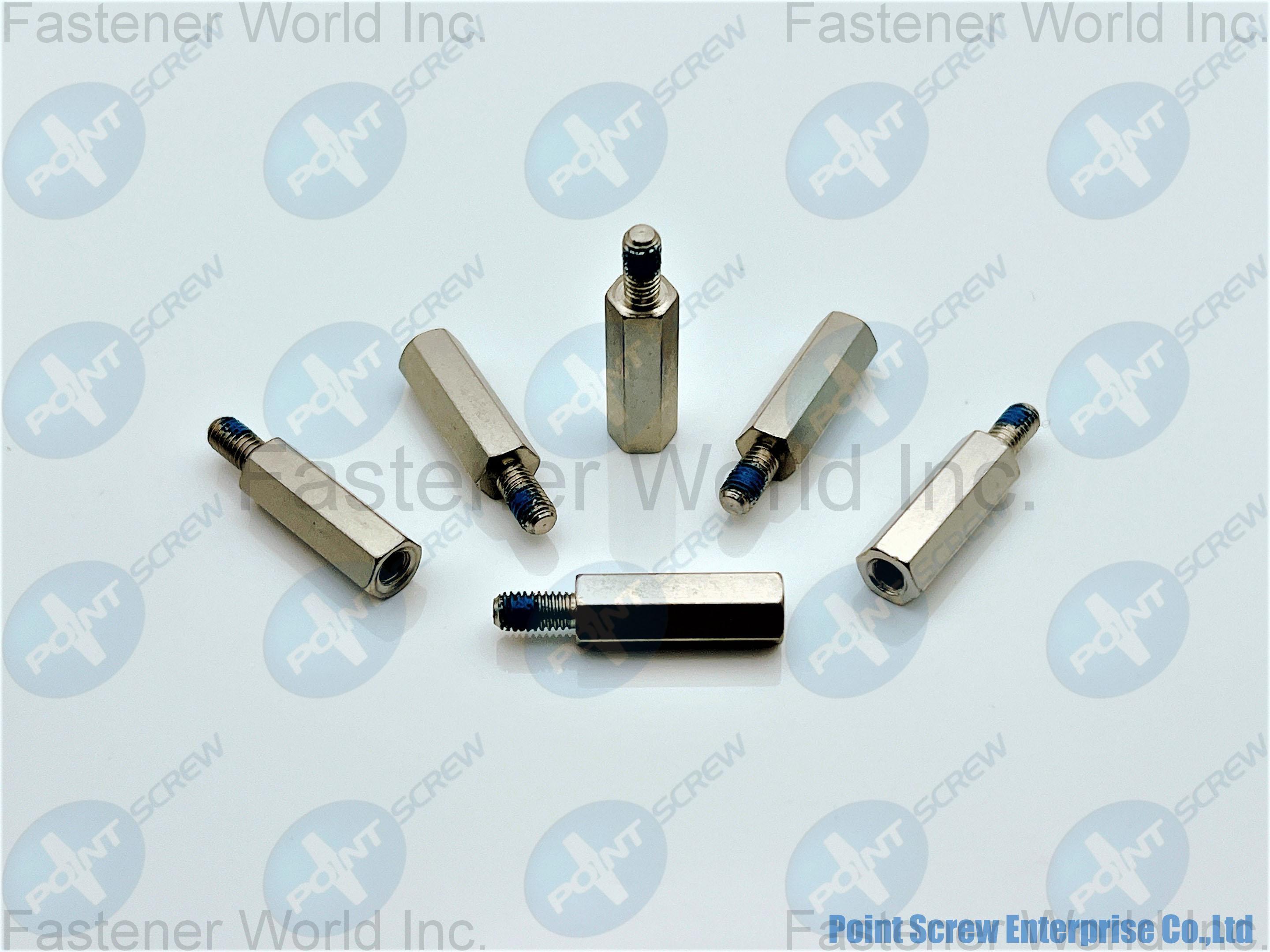 POINT SCREW ENTERPRISE CO., LTD.