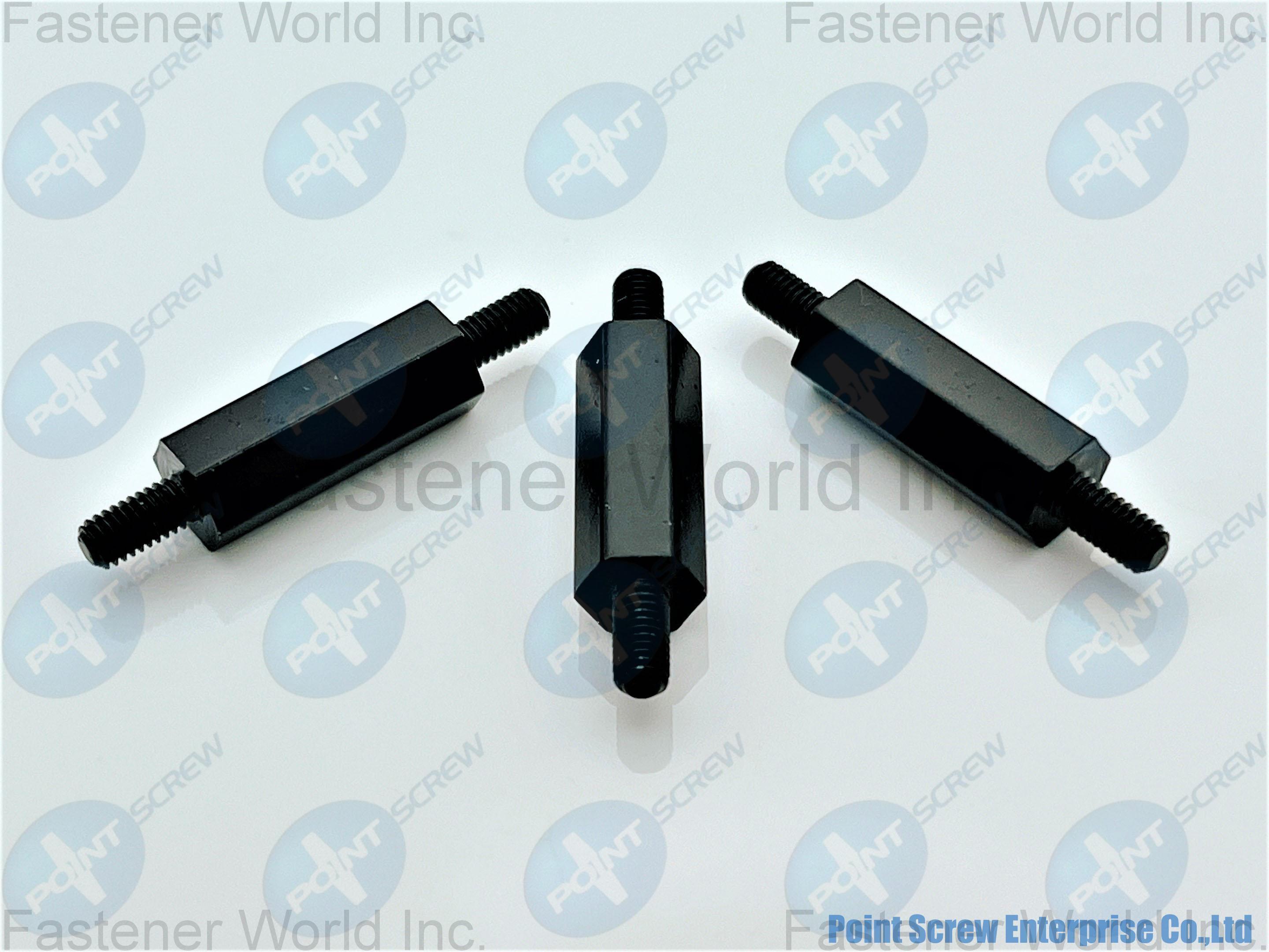 POINT SCREW ENTERPRISE CO., LTD.