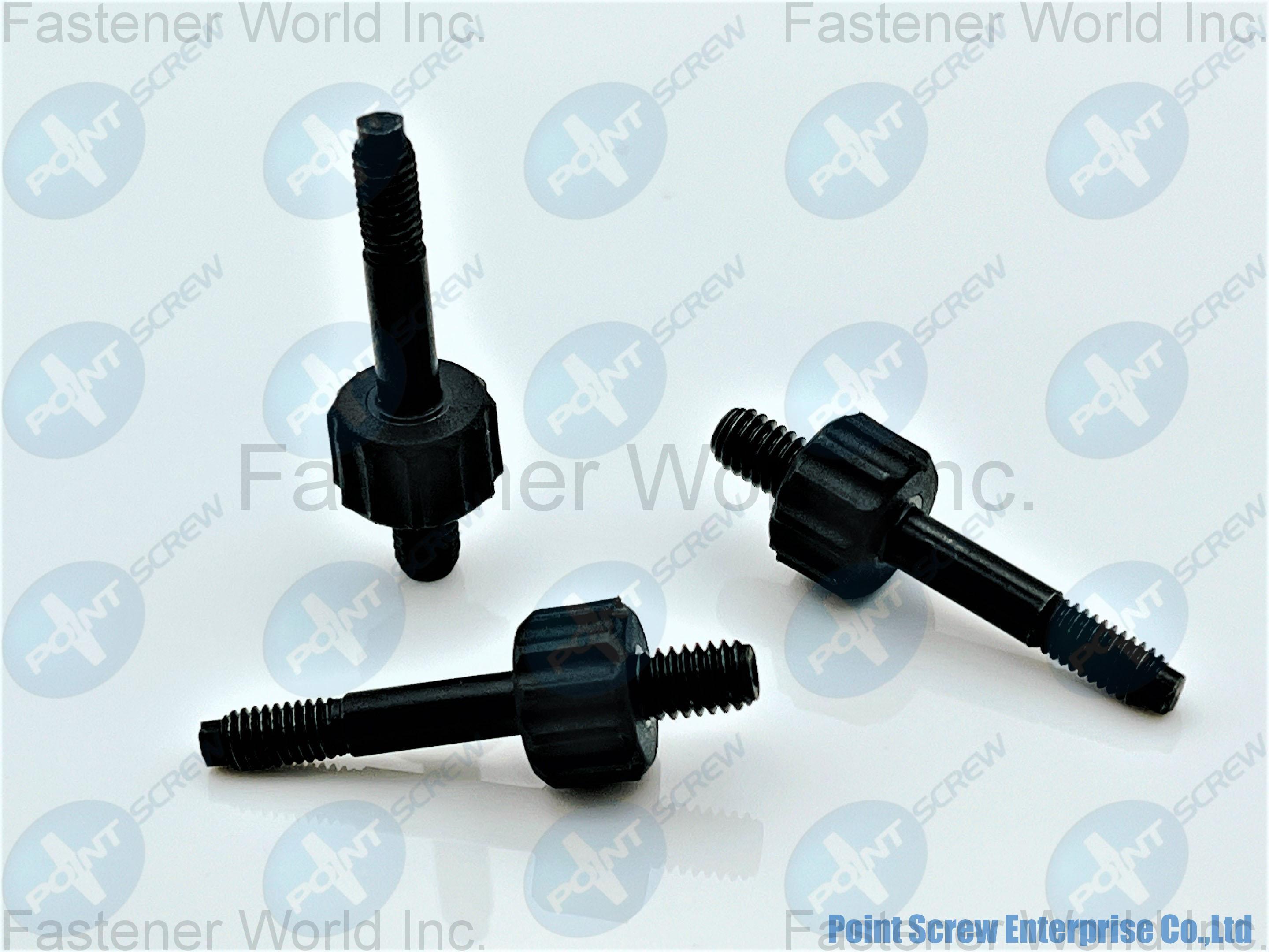 POINT SCREW ENTERPRISE CO., LTD.