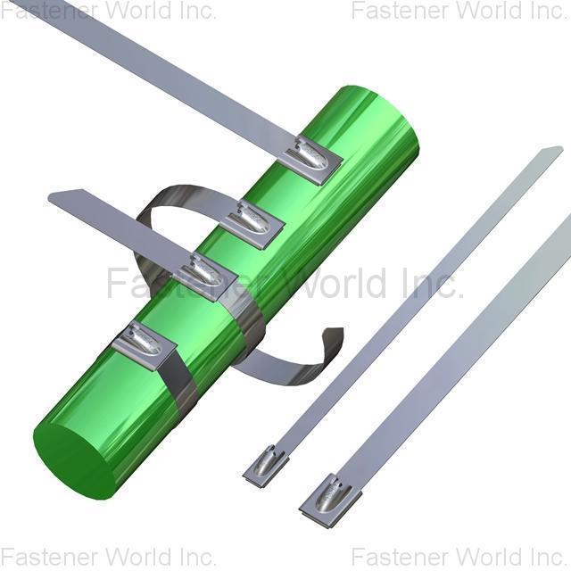 CHENG HENG INDUSTRIAL CO., LTD. CHENG HENG INDUSTRIAL CO., LTD.