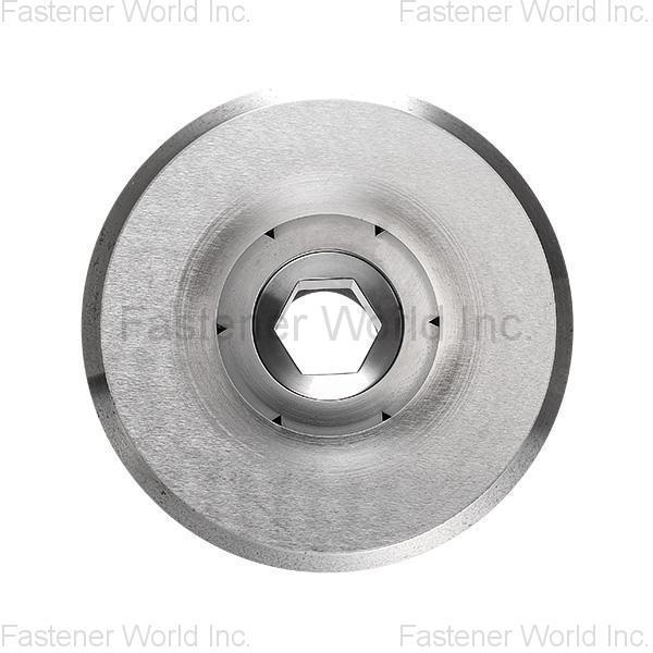 TAIWAN INTERNATIONAL TOOL FORM LTD. (TITF)