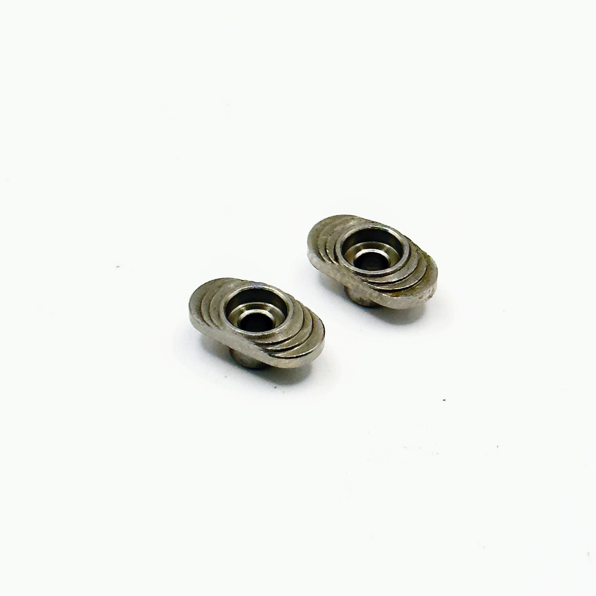 MINKUN INDUSTRY CO., LTD. , Inserts