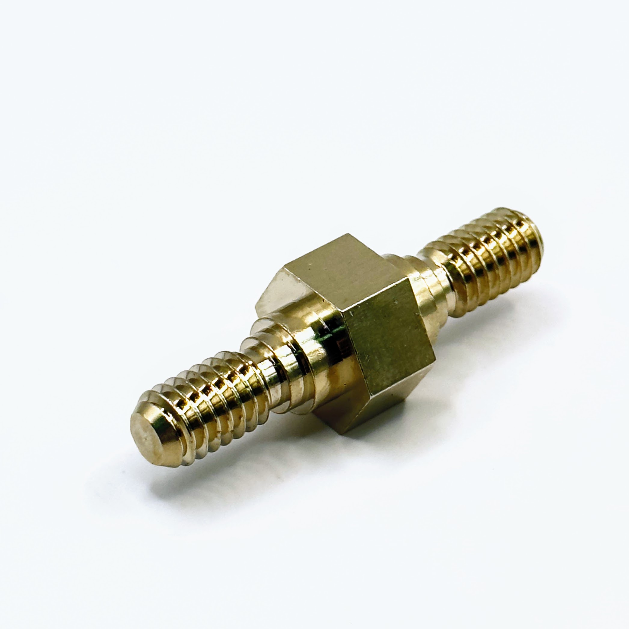 MINKUN INDUSTRY CO., LTD.