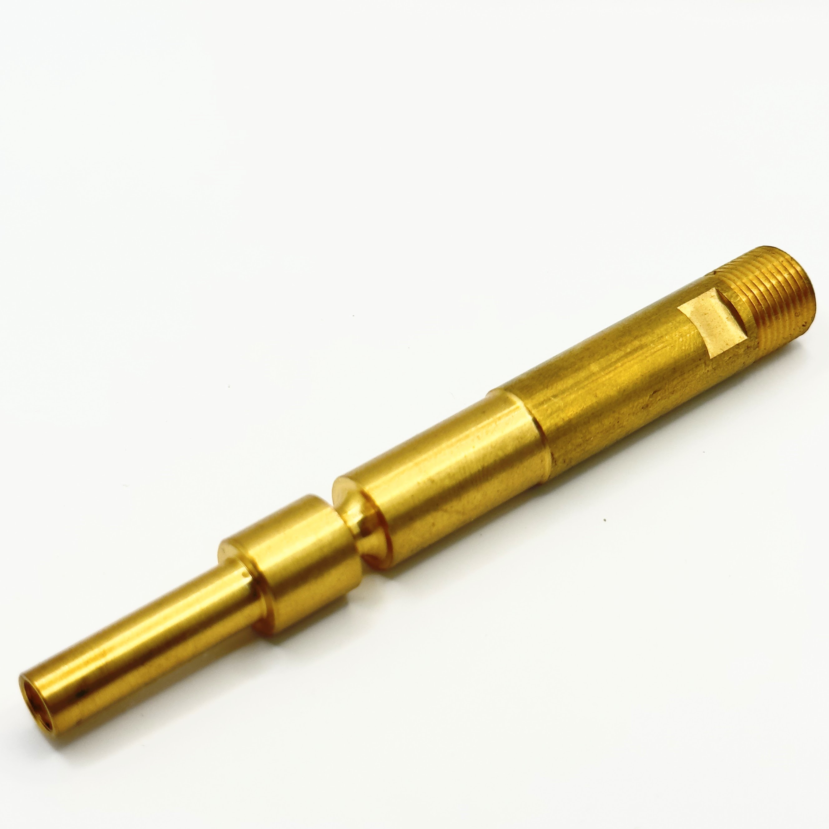 MINKUN INDUSTRY CO., LTD. , Extended Airsoft Barrel