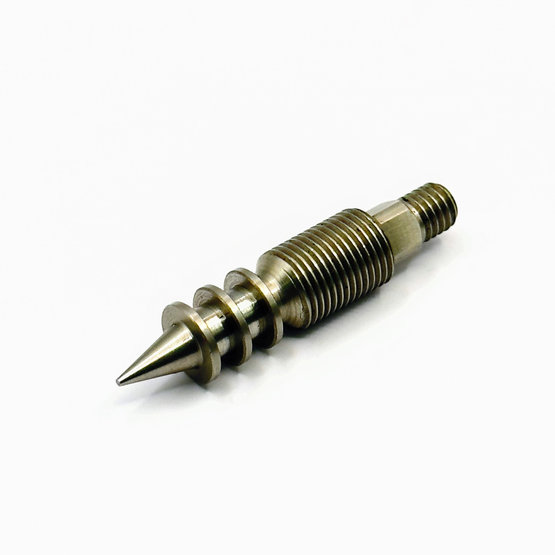 MINKUN INDUSTRY CO., LTD.