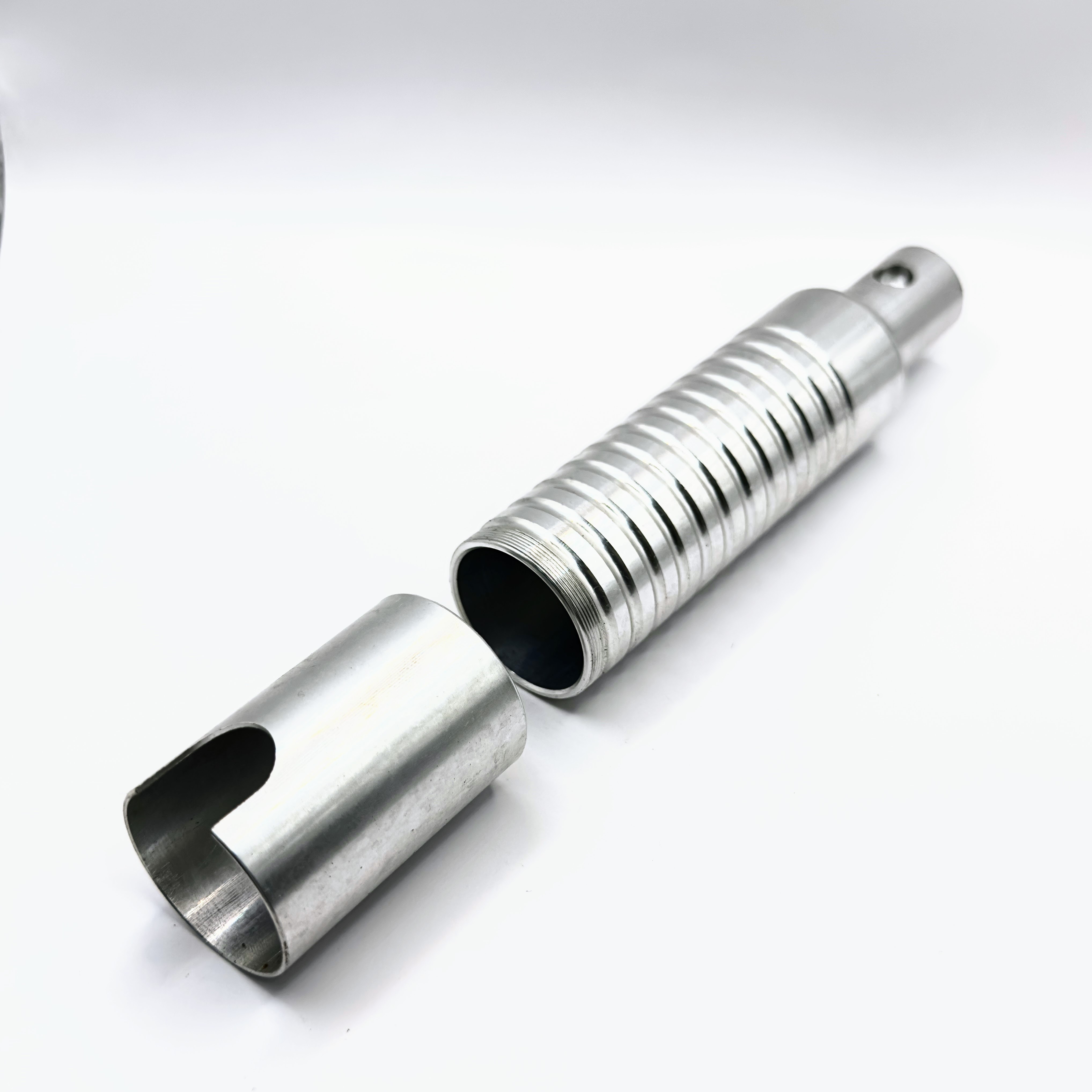 MINKUN INDUSTRY CO., LTD. , Aluminum Tubular Assemblies(OEM)