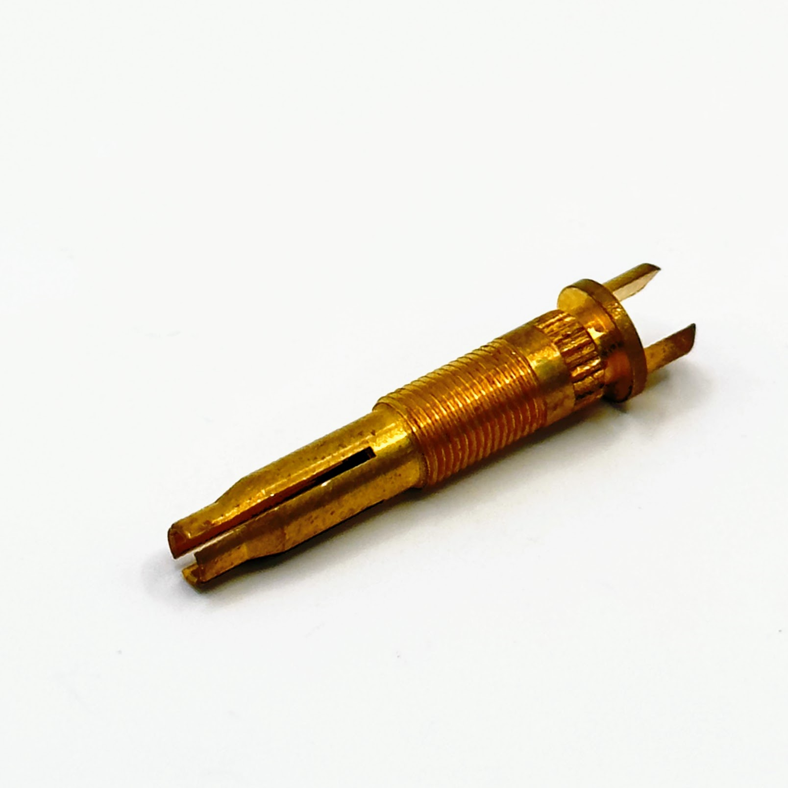 MINKUN INDUSTRY CO., LTD. ,  Precision Copper Terminals (OEM)