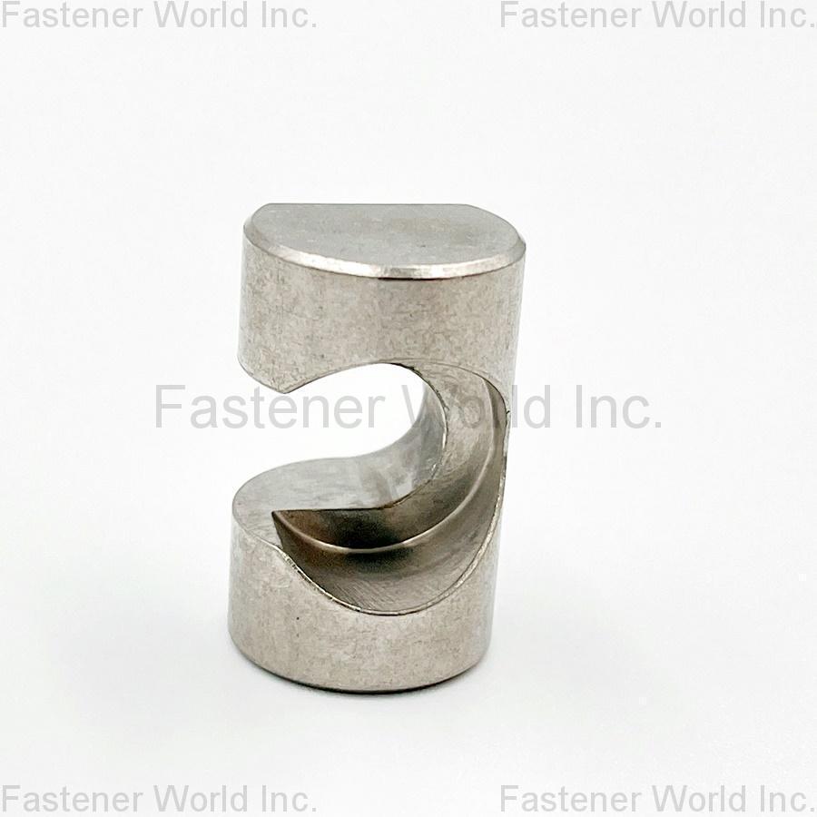Liang Ying Fasteners Industry Co., Ltd.
