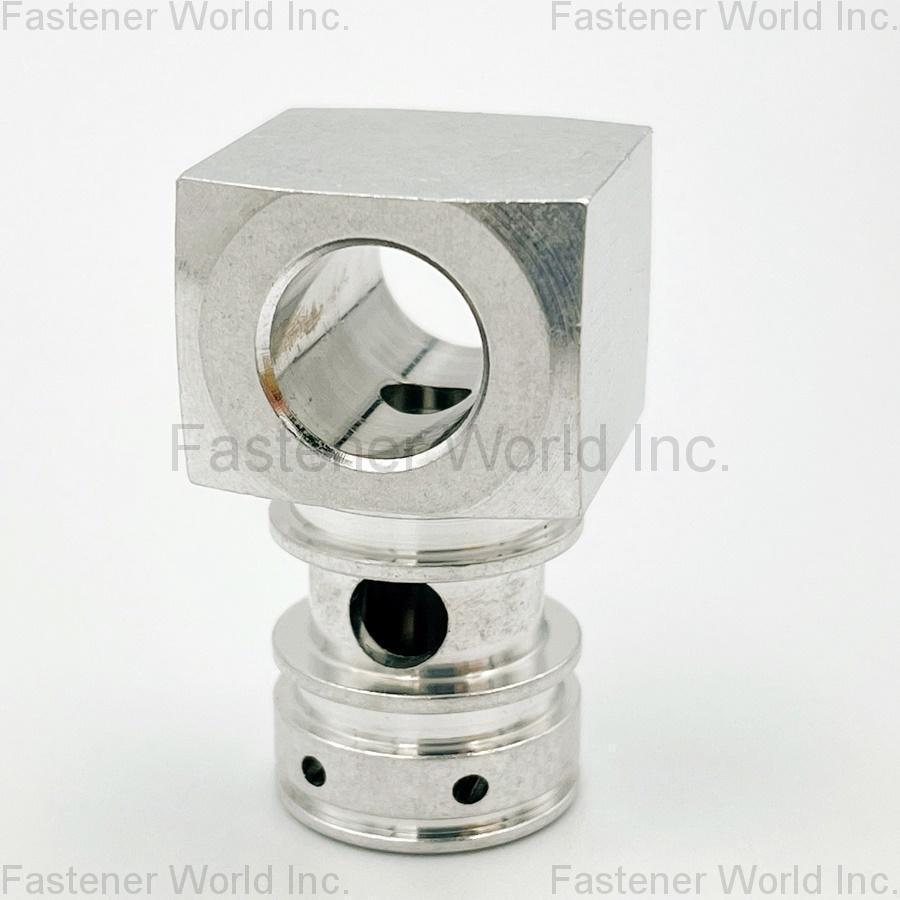 Liang Ying Fasteners Industry Co., Ltd.