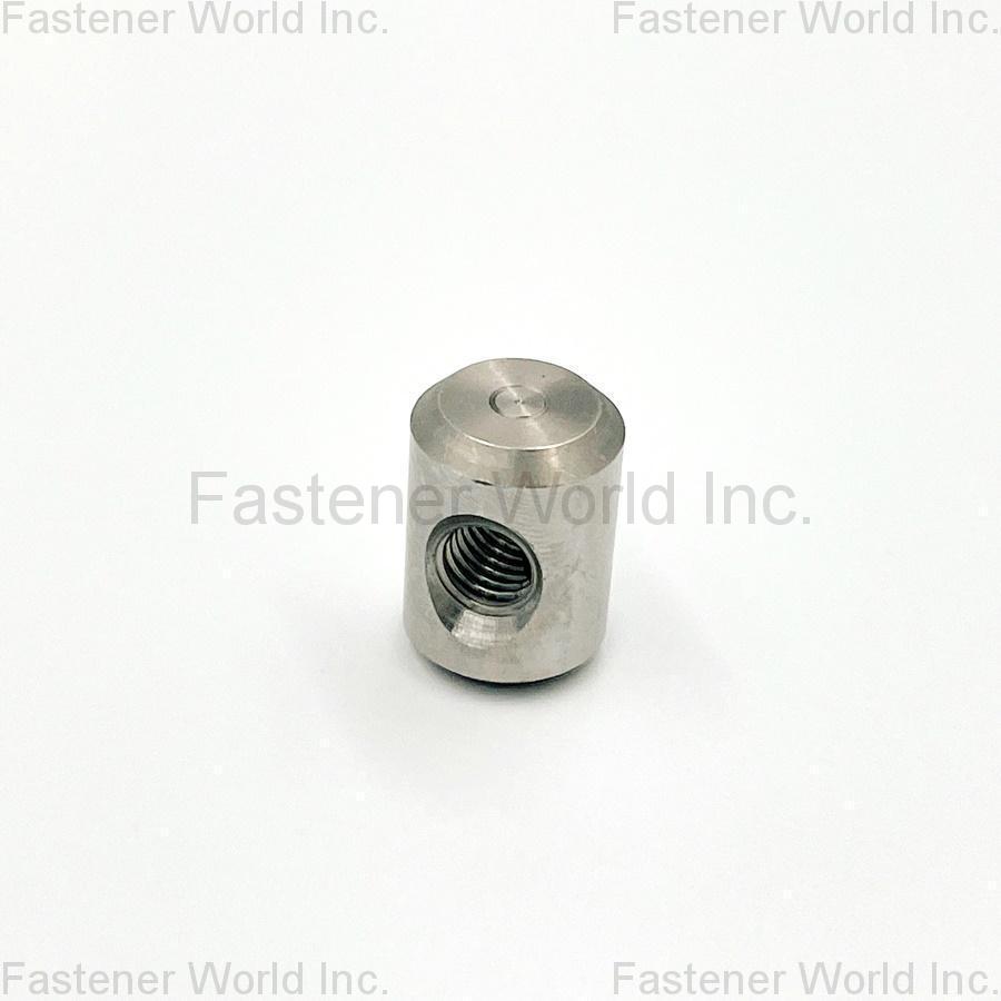 Liang Ying Fasteners Industry Co., Ltd.