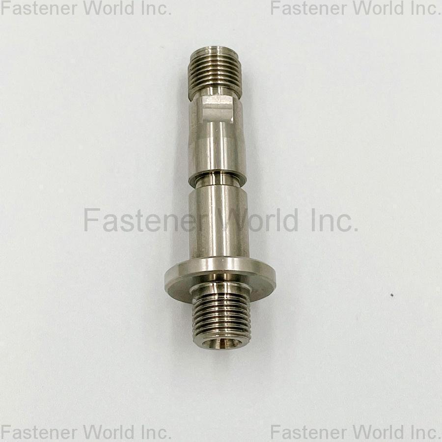 Liang Ying Fasteners Industry Co., Ltd.