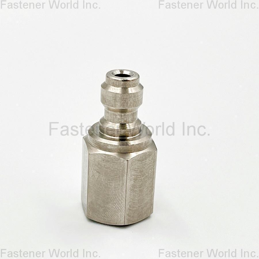 Liang Ying Fasteners Industry Co., Ltd.