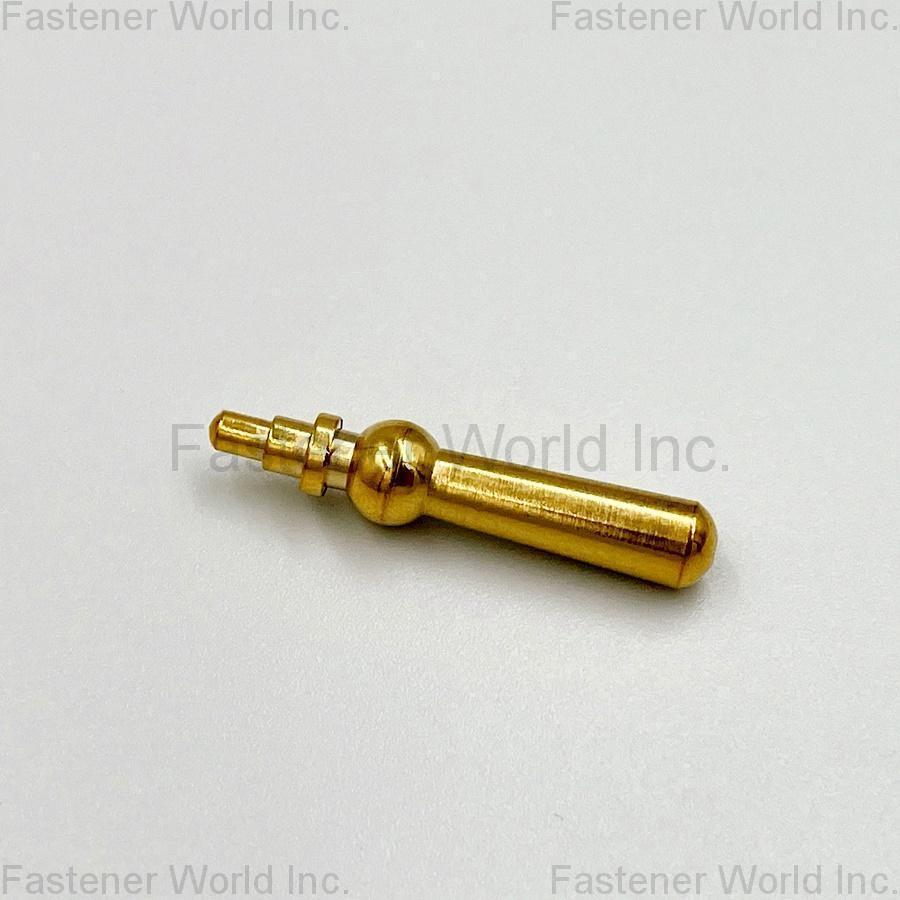 Liang Ying Fasteners Industry Co., Ltd.