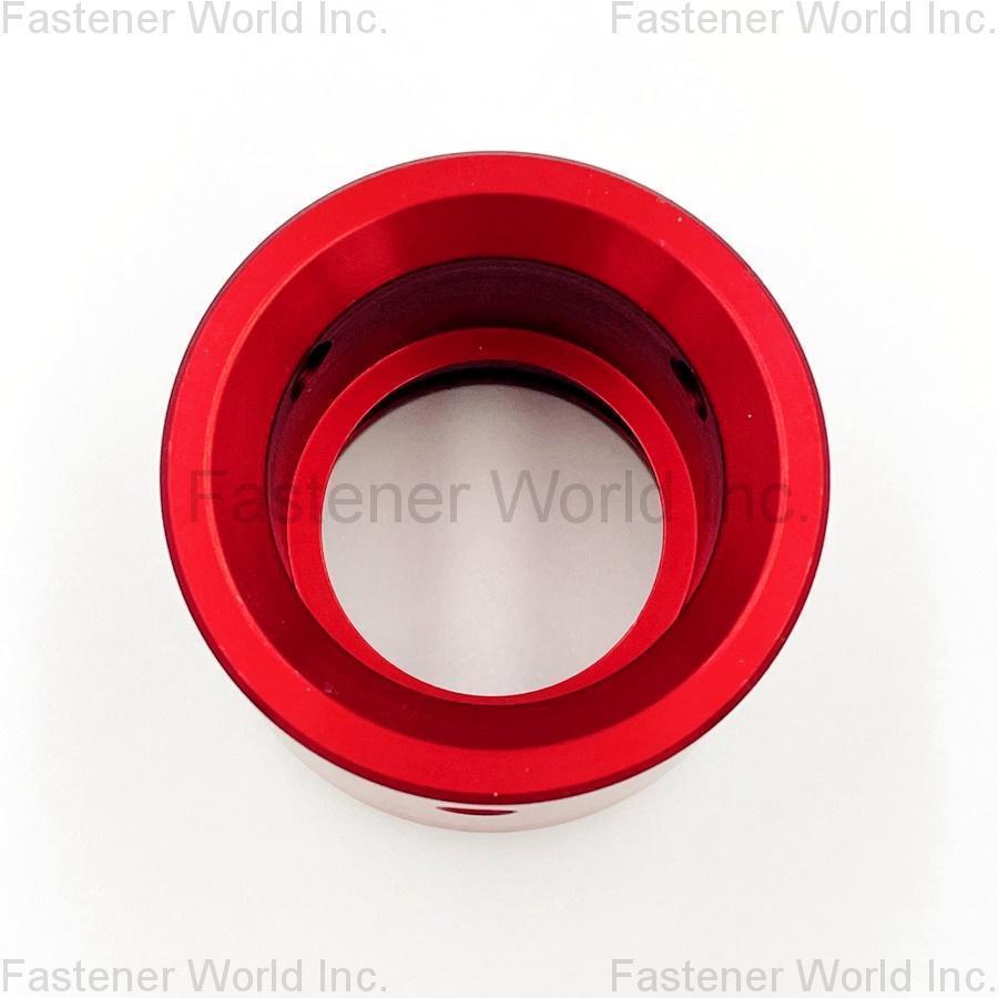 Liang Ying Fasteners Industry Co., Ltd.