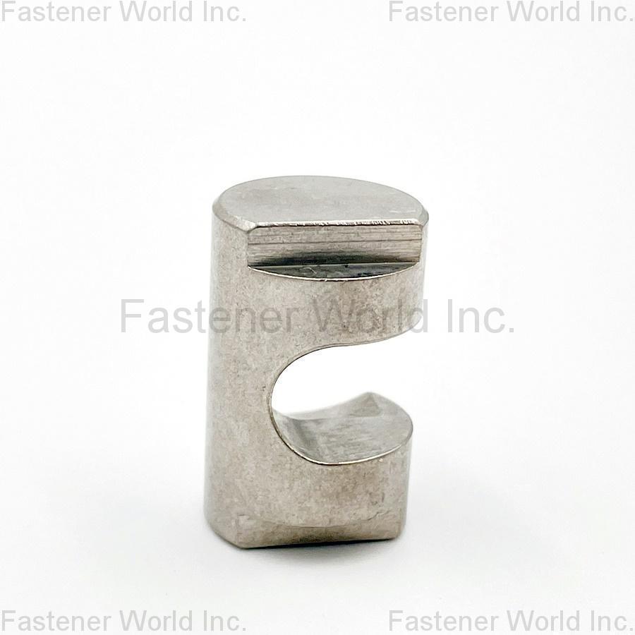 Liang Ying Fasteners Industry Co., Ltd.