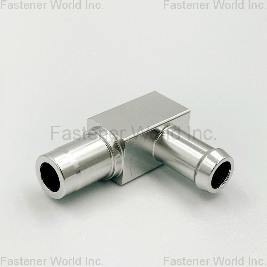 Liang Ying Fasteners Industry Co., Ltd.
