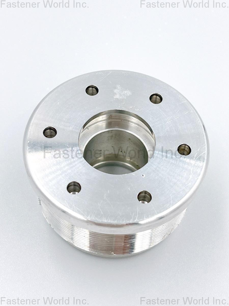 Liang Ying Fasteners Industry Co., Ltd.