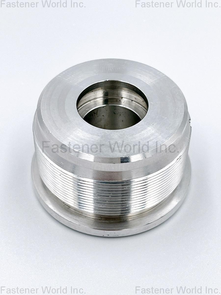 Liang Ying Fasteners Industry Co., Ltd.