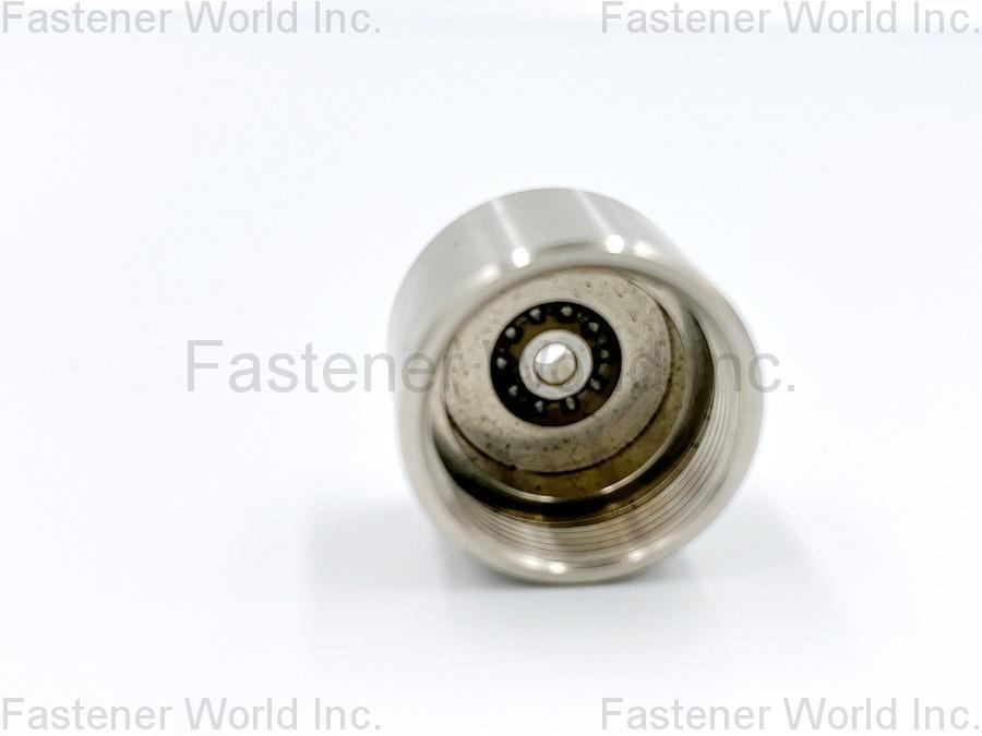 Liang Ying Fasteners Industry Co., Ltd.
