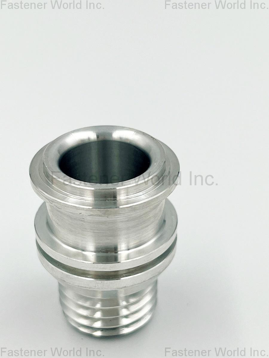 Liang Ying Fasteners Industry Co., Ltd.