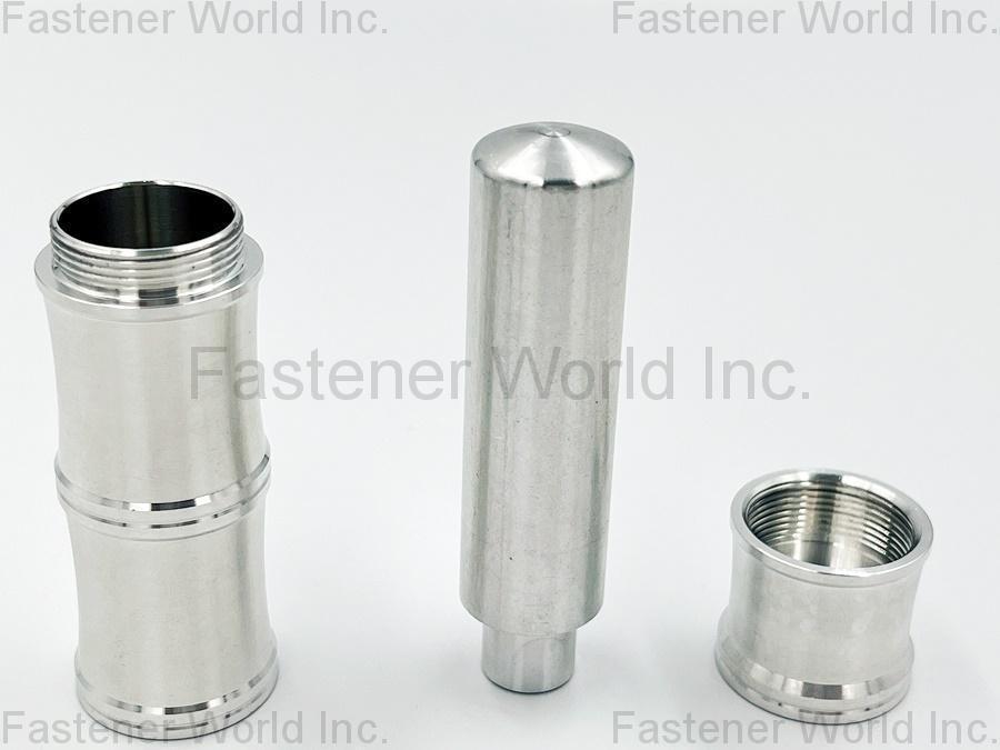 Liang Ying Fasteners Industry Co., Ltd.