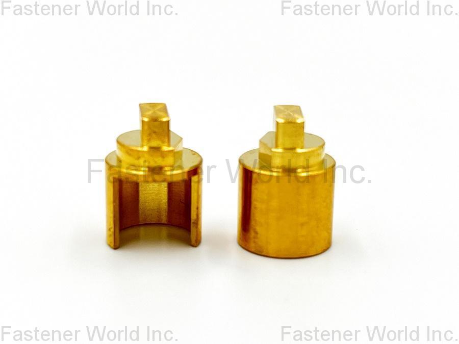 Liang Ying Fasteners Industry Co., Ltd.