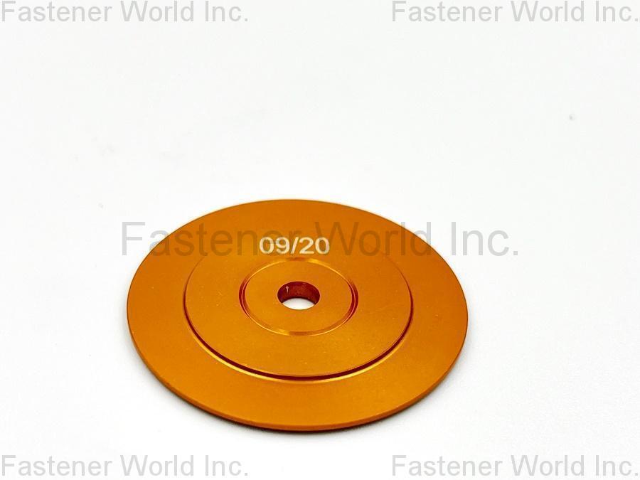 Liang Ying Fasteners Industry Co., Ltd.