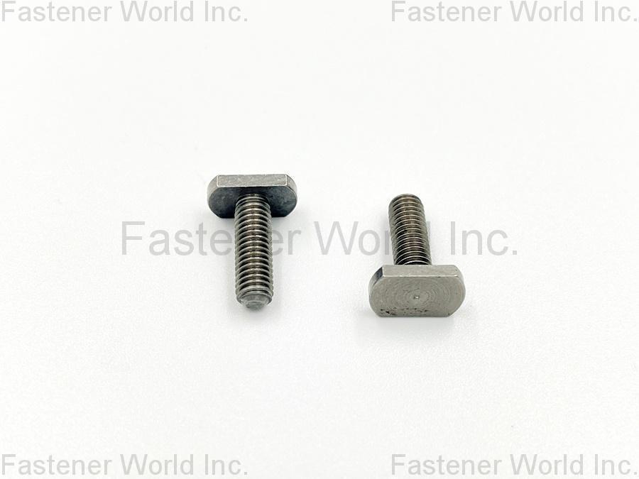 Liang Ying Fasteners Industry Co., Ltd.
