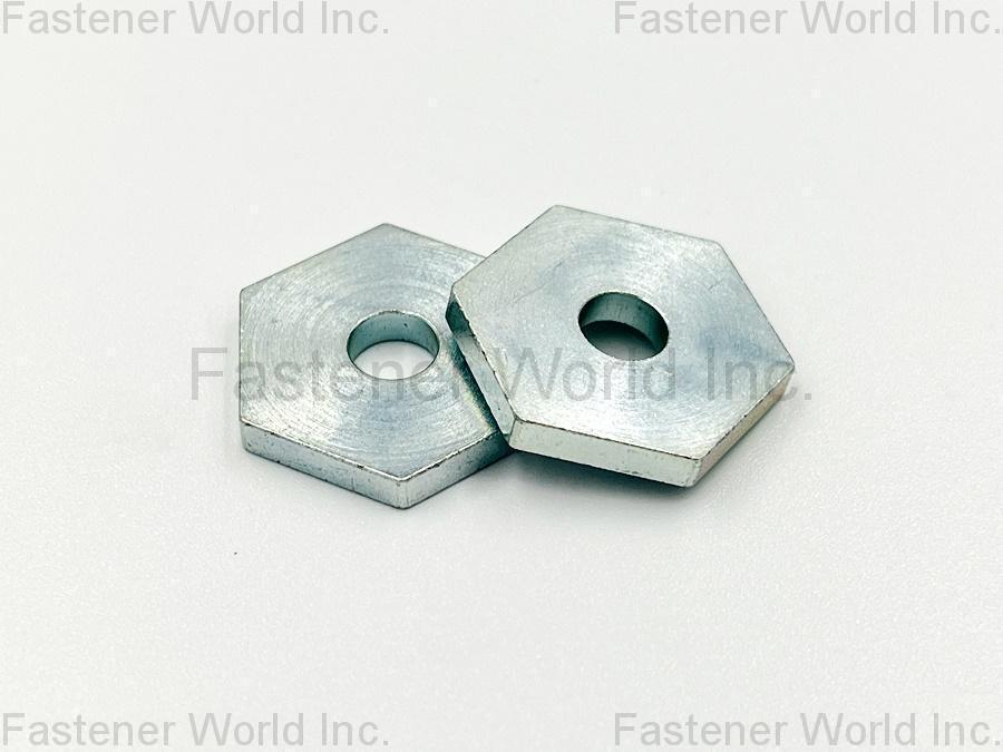 Liang Ying Fasteners Industry Co., Ltd.