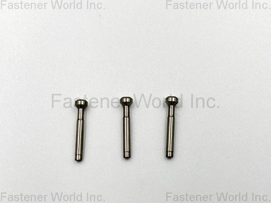 Liang Ying Fasteners Industry Co., Ltd.