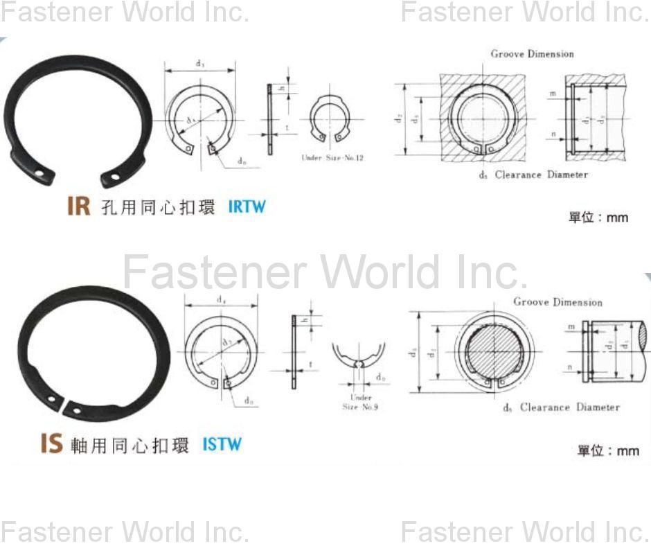 HAN CHI INDUSTRIAL CO., LTD.