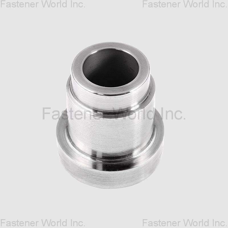 CHI NING CO., LTD. , Nut Tooling, Nut Tap, Nut Former, Nut Tapping Machine, Wire Drawing Machine, Nipple Machine, Spoke Machine, Nuts.