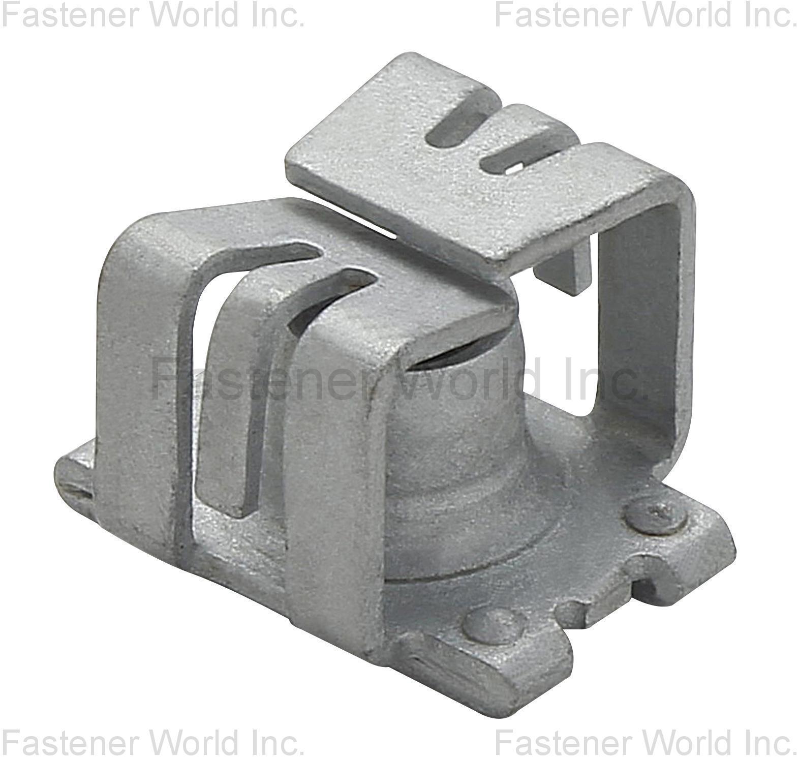 CO-WEALTH ENTERPRISE CO., LTD. , Stamping parts, Washers, Speed nuts, Sspring pins, E-clips, Retaining rings, U-nuts, Push nuts, External rings, Internal rings CO-WEALTH ENTERPRISE CO., LTD. , Stamping parts, Washers, Speed nuts, Sspring pins, E-clips, Retaining rings, U-nuts, Push nuts, External rings, Internal rings