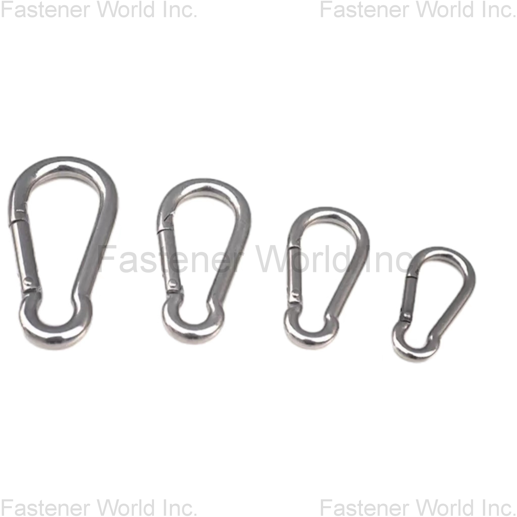 HEBEI YUETONG FASTENERS MANUFACTURING CO., LTD. (YTFASTEN)